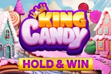 King Candy Hold Win