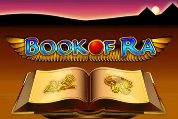 book of ra