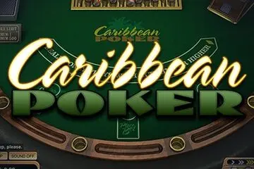 Caribbean Poker